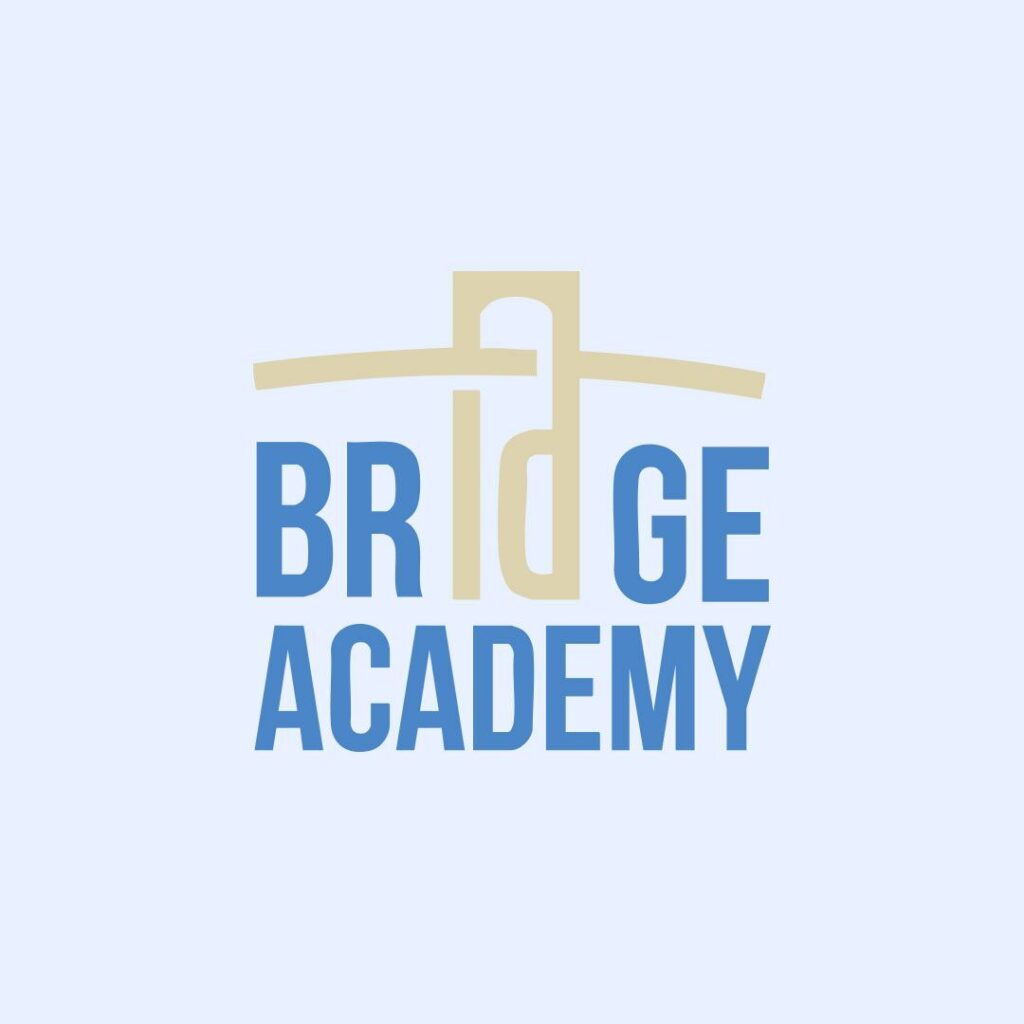 bridge academy logo