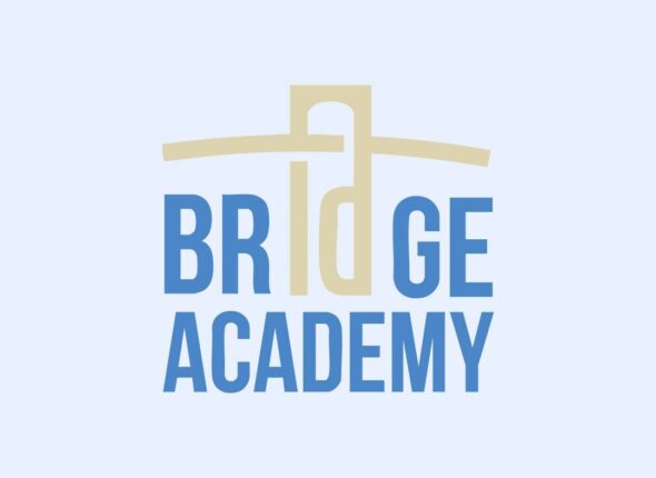 bridge academy logo